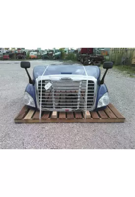 FREIGHTLINER CASCADIA 113 2008-2020 HOOD