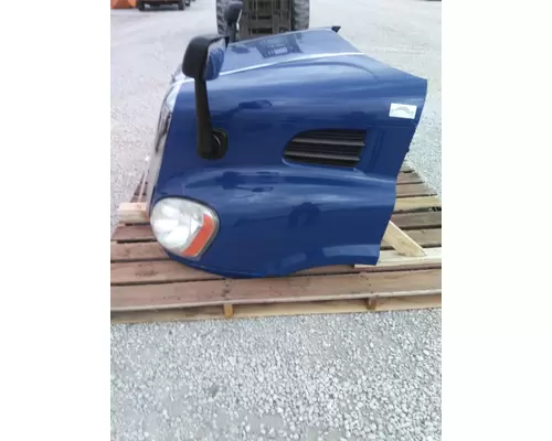 FREIGHTLINER CASCADIA 113 2008-2020 HOOD