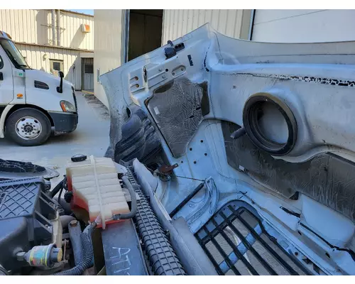 FREIGHTLINER CASCADIA 113 2008-2020 HOOD