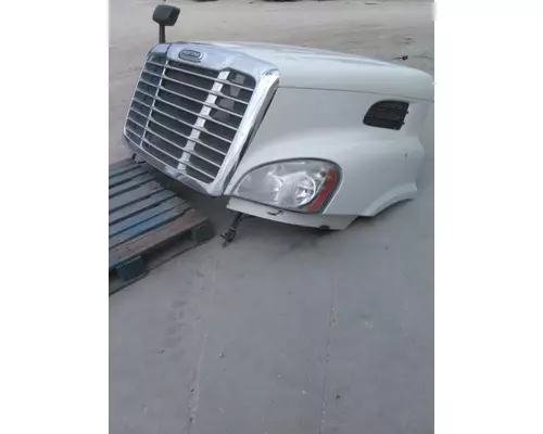 FREIGHTLINER CASCADIA 113 2008-2020 HOOD