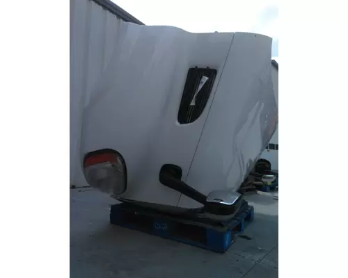 FREIGHTLINER CASCADIA 113 2008-2020 HOOD