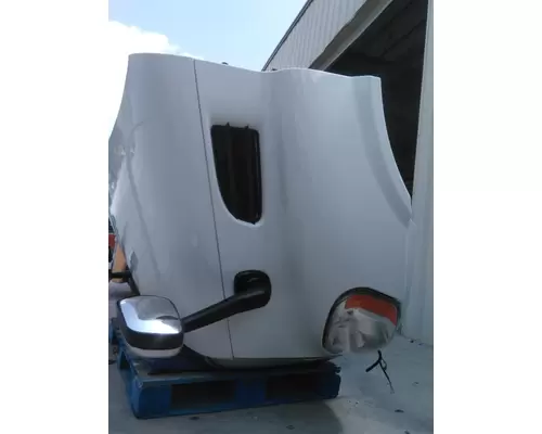 FREIGHTLINER CASCADIA 113 2008-2020 HOOD