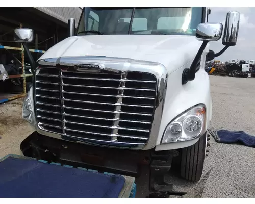 FREIGHTLINER CASCADIA 113 2008-2020 HOOD