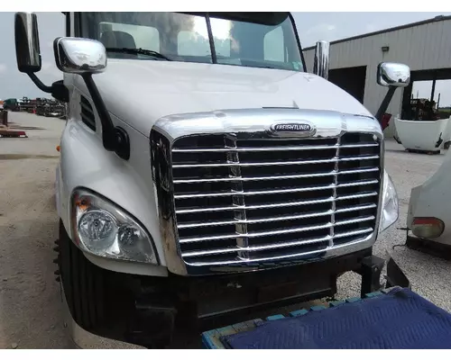 FREIGHTLINER CASCADIA 113 2008-2020 HOOD