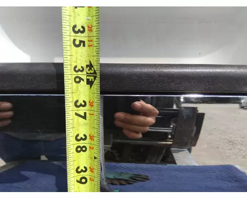 FREIGHTLINER CASCADIA 113 2008-2020 HOOD