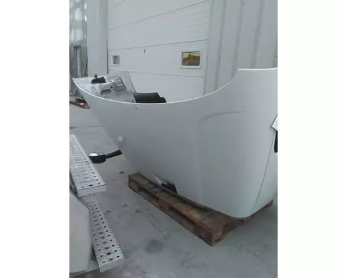 FREIGHTLINER CASCADIA 113 2008-2020 HOOD