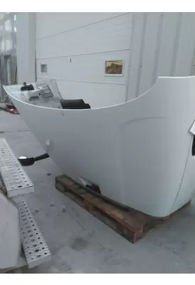 FREIGHTLINER CASCADIA 113 2008-2020 HOOD
