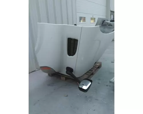 FREIGHTLINER CASCADIA 113 2008-2020 HOOD