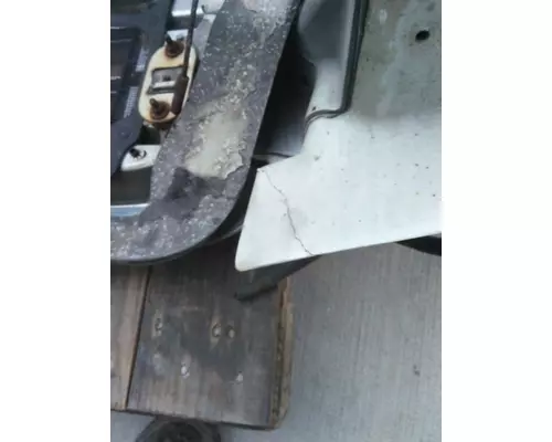 FREIGHTLINER CASCADIA 113 2008-2020 HOOD