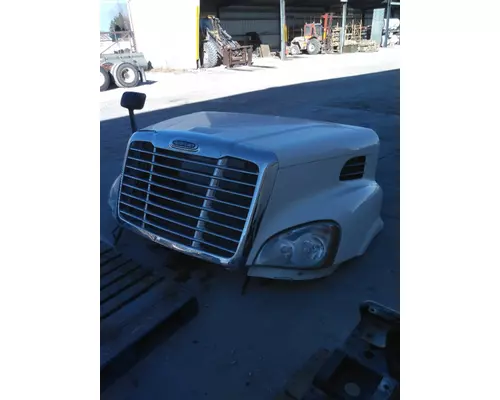 FREIGHTLINER CASCADIA 113 2008-2020 HOOD