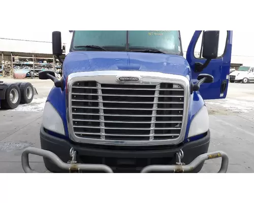 FREIGHTLINER CASCADIA 113 2008-2020 HOOD