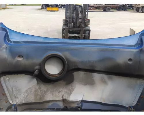 FREIGHTLINER CASCADIA 113 2008-2020 HOOD