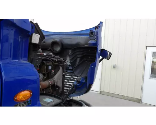 FREIGHTLINER CASCADIA 113 2008-2020 HOOD