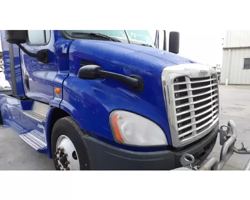 FREIGHTLINER CASCADIA 113 2008-2020 HOOD