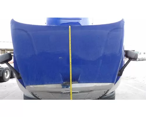 FREIGHTLINER CASCADIA 113 2008-2020 HOOD