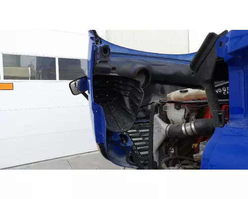 FREIGHTLINER CASCADIA 113 2008-2020 HOOD