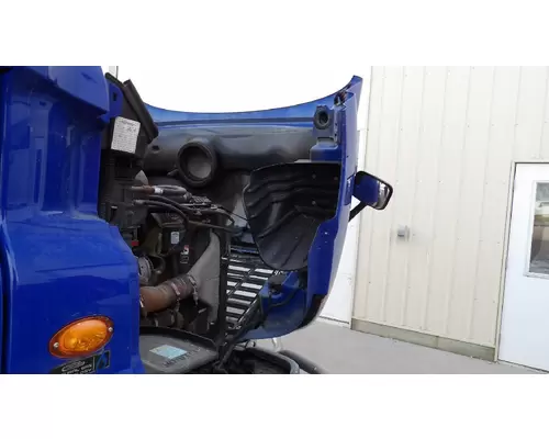 FREIGHTLINER CASCADIA 113 2008-2020 HOOD
