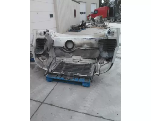 FREIGHTLINER CASCADIA 113 2008-2020 HOOD