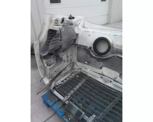 FREIGHTLINER CASCADIA 113 2008-2020 HOOD