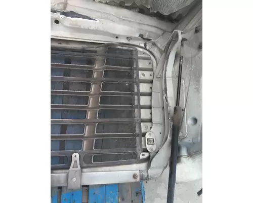 FREIGHTLINER CASCADIA 113 2008-2020 HOOD