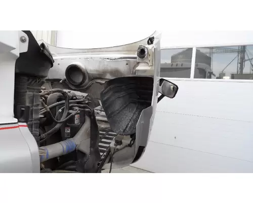 FREIGHTLINER CASCADIA 113 2008-2020 HOOD