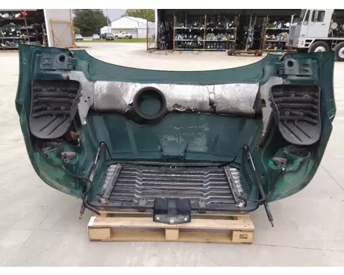 FREIGHTLINER CASCADIA 113 2008-2020 HOOD