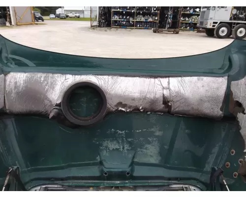 FREIGHTLINER CASCADIA 113 2008-2020 HOOD