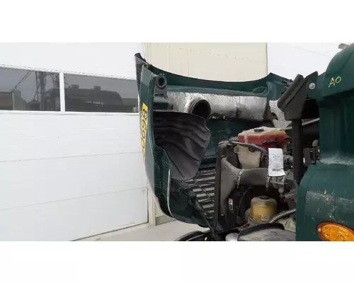 FREIGHTLINER CASCADIA 113 2008-2020 HOOD