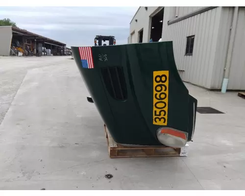 FREIGHTLINER CASCADIA 113 2008-2020 HOOD