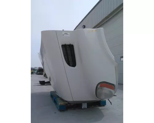 FREIGHTLINER CASCADIA 113 2008-2020 HOOD