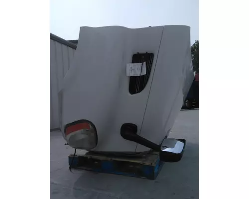 FREIGHTLINER CASCADIA 113 2008-2020 HOOD