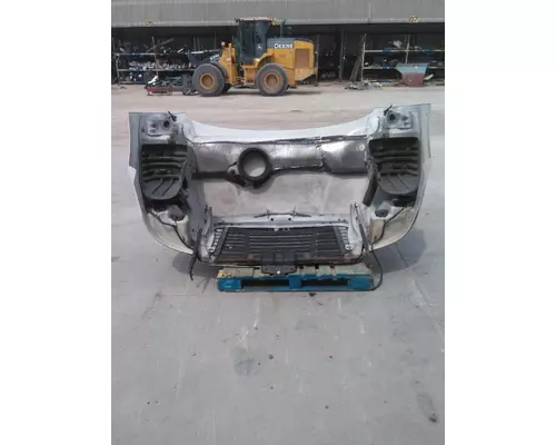 FREIGHTLINER CASCADIA 113 2008-2020 HOOD