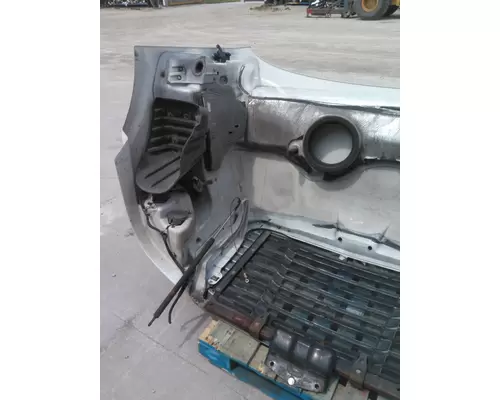 FREIGHTLINER CASCADIA 113 2008-2020 HOOD