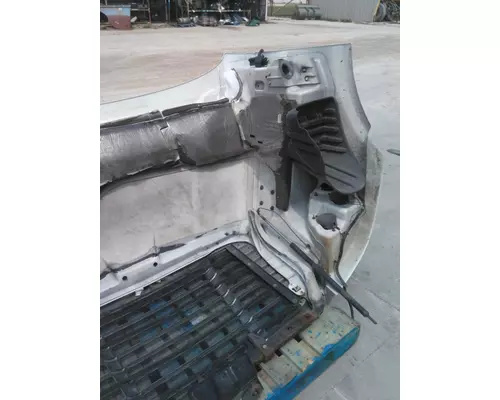FREIGHTLINER CASCADIA 113 2008-2020 HOOD