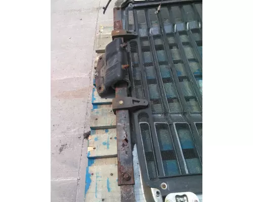FREIGHTLINER CASCADIA 113 2008-2020 HOOD