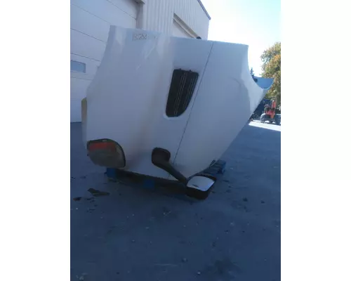 FREIGHTLINER CASCADIA 113 2008-2020 HOOD