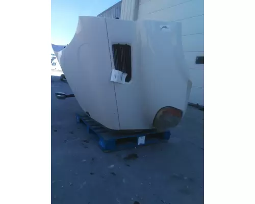 FREIGHTLINER CASCADIA 113 2008-2020 HOOD