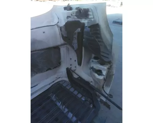 FREIGHTLINER CASCADIA 113 2008-2020 HOOD