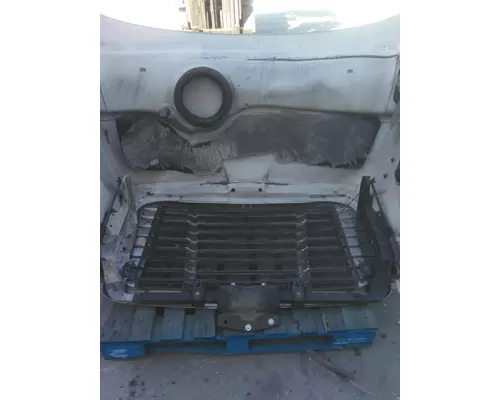 FREIGHTLINER CASCADIA 113 2008-2020 HOOD