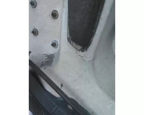 FREIGHTLINER CASCADIA 113 2008-2020 HOOD