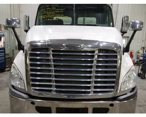 FREIGHTLINER CASCADIA 113 2008-2020 HOOD