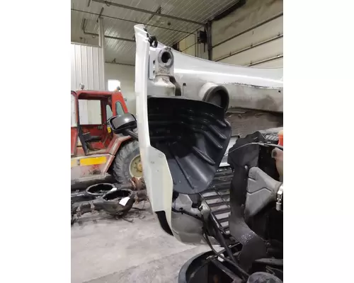 FREIGHTLINER CASCADIA 113 2008-2020 HOOD