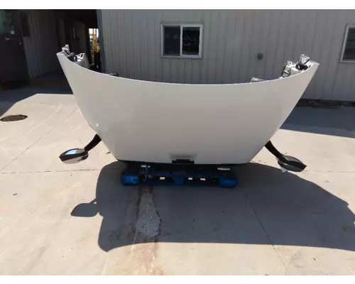 FREIGHTLINER CASCADIA 113 2008-2020 HOOD