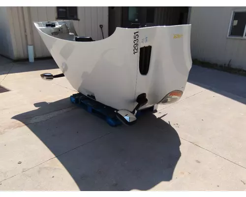 FREIGHTLINER CASCADIA 113 2008-2020 HOOD