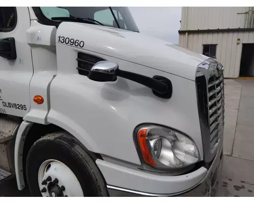 FREIGHTLINER CASCADIA 113 2008-2020 HOOD
