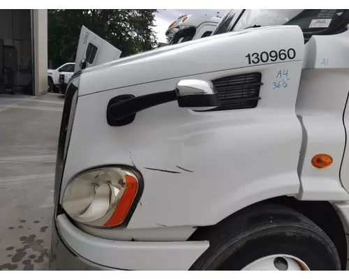 FREIGHTLINER CASCADIA 113 2008-2020 HOOD