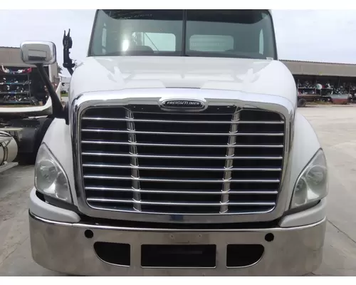 FREIGHTLINER CASCADIA 113 2008-2020 HOOD