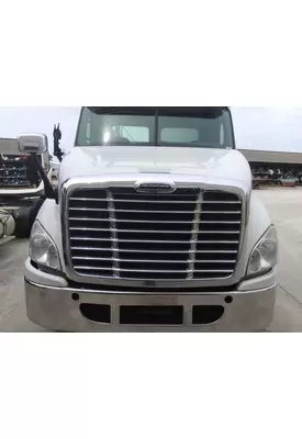 FREIGHTLINER CASCADIA 113 2008-2020 HOOD