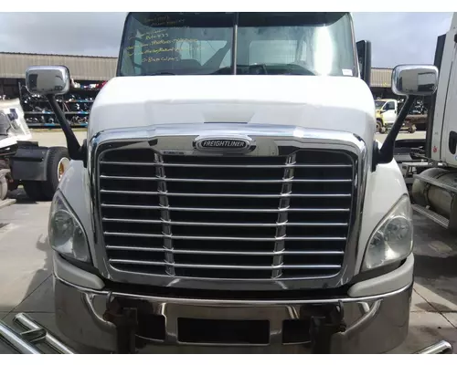 FREIGHTLINER CASCADIA 113 2008-2020 HOOD