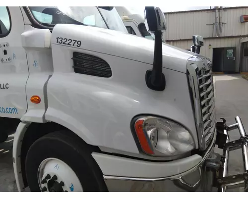FREIGHTLINER CASCADIA 113 2008-2020 HOOD